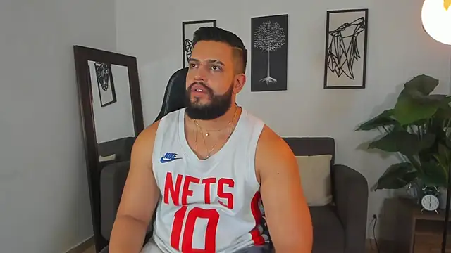 Justin_kingX7 Live XXX-chat