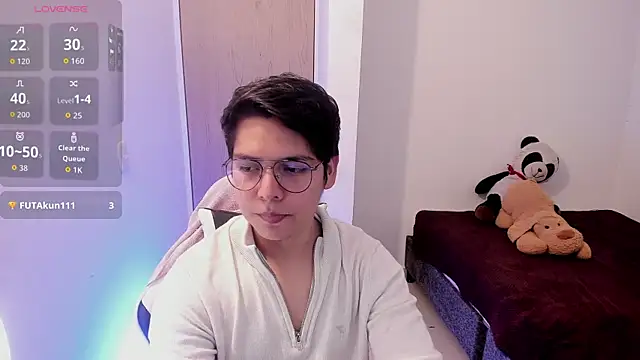 عرض كام Asta_YunoXXX