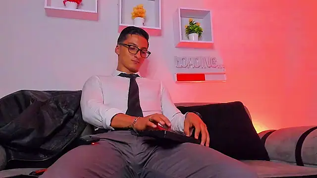 Dominus_Alpha Live XXX-chat