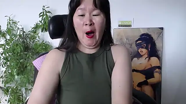 Czat XXX na żywo – Akira_xx