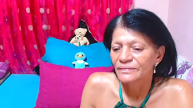 SLUTTYROXY Live XXX Chat