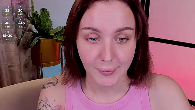 Chat XXX Live LianaFord