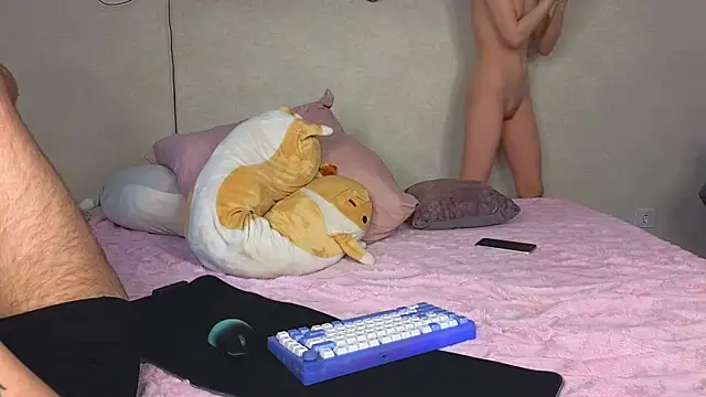 Czat XXX na żywo – Alenca_hot_sex