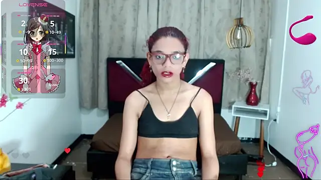 luisa__torres' Live XXX Chat