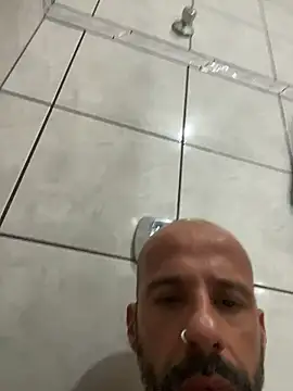 WaltinhoOliveira Webcam-Show