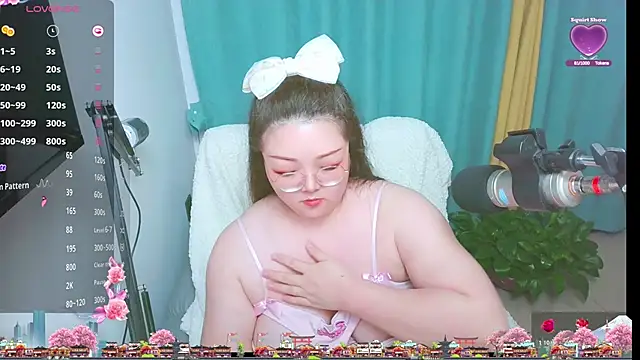 AngelwithEcup Live XXX Chat