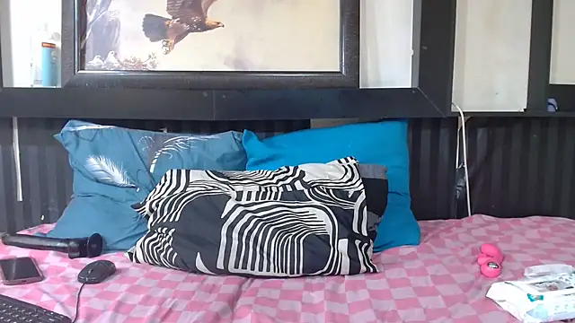 Chat XXX ao vivo de DickLover34