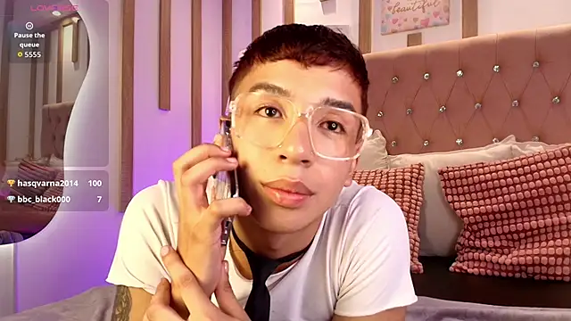 Fancy_Vixen Live XXX-chat