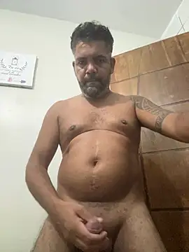 Show de webcam de adgato