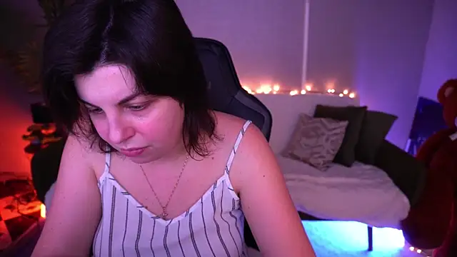 MirandaWong Live XXX-Chat