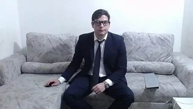 Show de Victor_Maitland na webcam