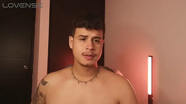 Chat XXX Live BjornSteel