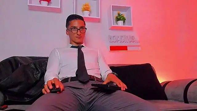 Dominus_Alpha Live XXX Chat