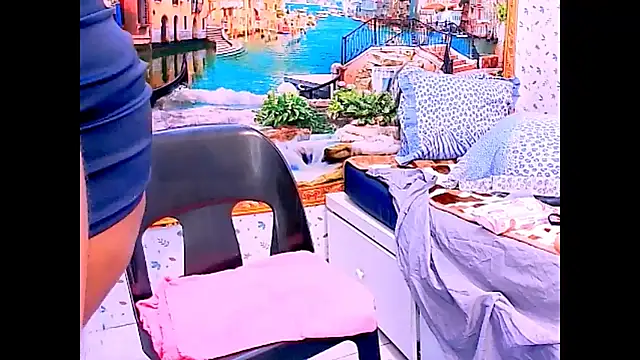 Chat XXX en directo de Indianfairy99