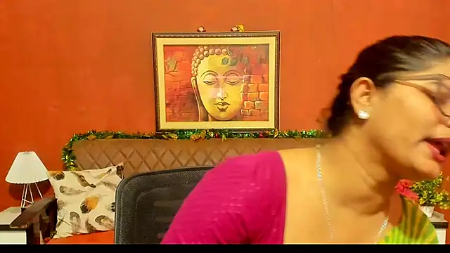 Jasmine_Jaey1's Webcam Show