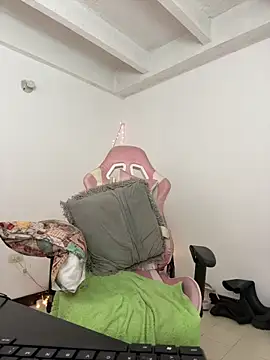 Michel_Jones 现场XXX聊天