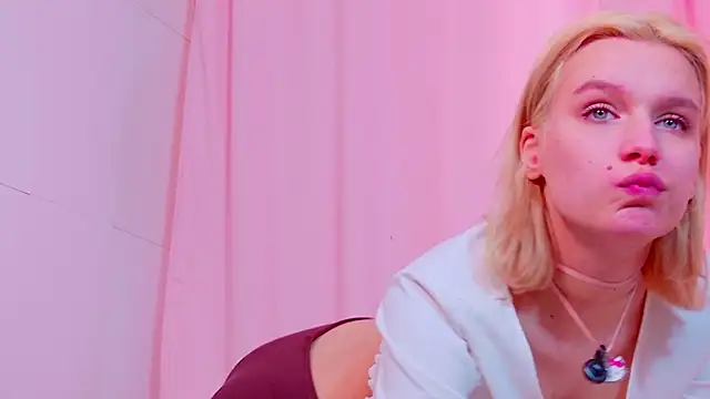 MeowthLilu 现场XXX聊天