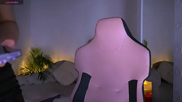 gianaliann_のウェブカメラショー