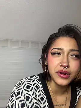 LilithMonette 现场XXX聊天