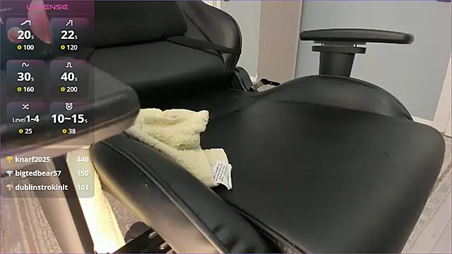 lovelymikky 现场XXX聊天