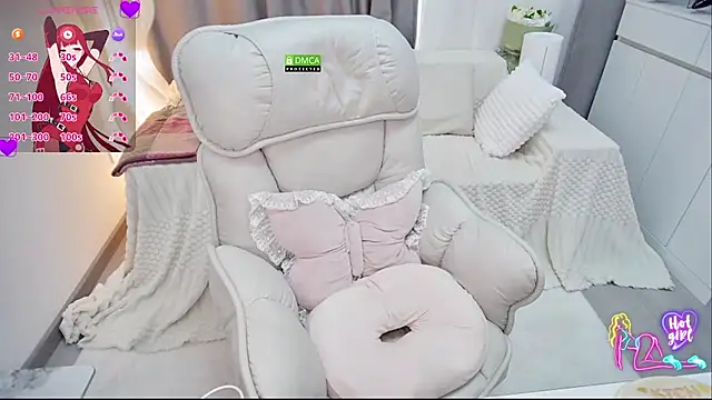 Feifei-cn Live XXX-chat