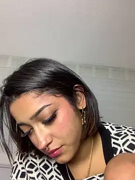 LilithMonette Obrolan Langsung XXX