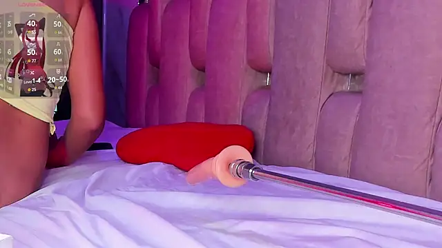 ZaraWilde Live XXX-chat