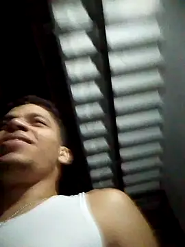 Andres_sant_ Show Webcam