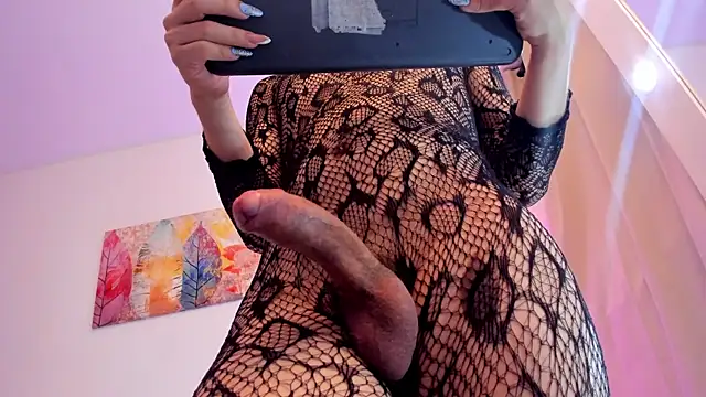 SALOME_F0X_ 网络视讯表演