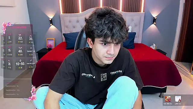 Tommy18__ Chat XXX in diretta