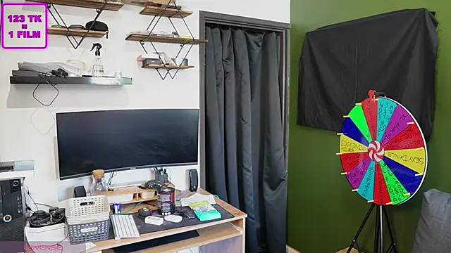 Eveline_Beauty_Kitty's Live XXX Chat