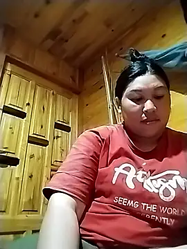 kussecka – Live XXX-chat