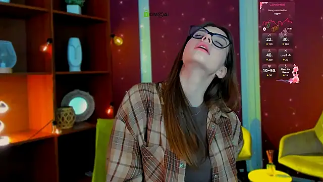 mia_bamby1's Live XXX Chat