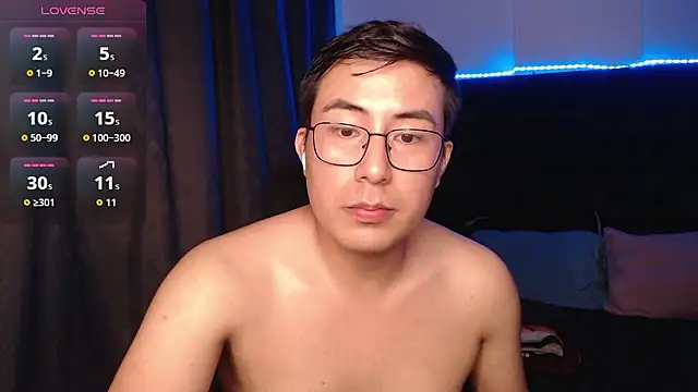 andrewmhilton_ 网络视讯表演