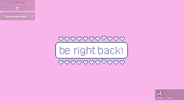 _chelsea_24's Live XXX Chat