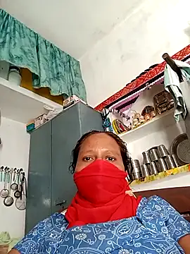 sapan_sexe Pertunjukan Webcam