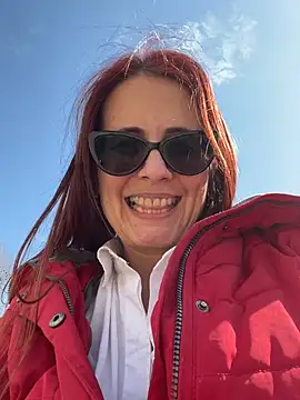 NataKitten Chat XXX in diretta