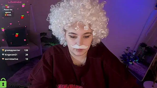 Mia_R0ssのライブXXXチャット