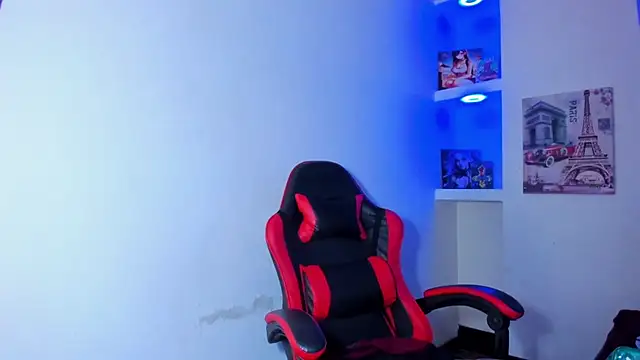 honeyluxe_のライブXXXチャット