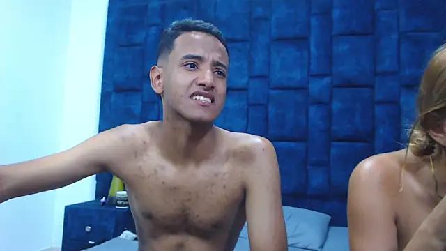 Show Webcam de GroupNoLimits