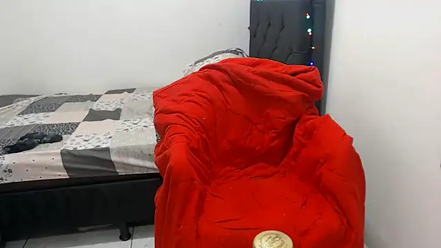 blackhorseet Adlı Modelin Web Kamerası Şovu