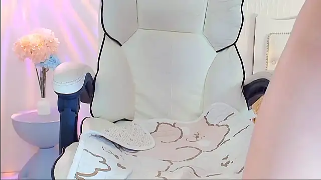 Chatroom XXX en direct de -Baby_sweet-