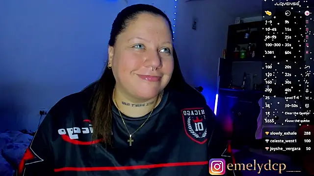 Sembang XXX Secara Langsung mariana_spellman