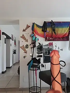 Sembang XXX Secara Langsung freyamoret