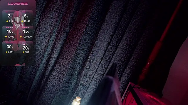 Inori_08 – Live XXX-chat