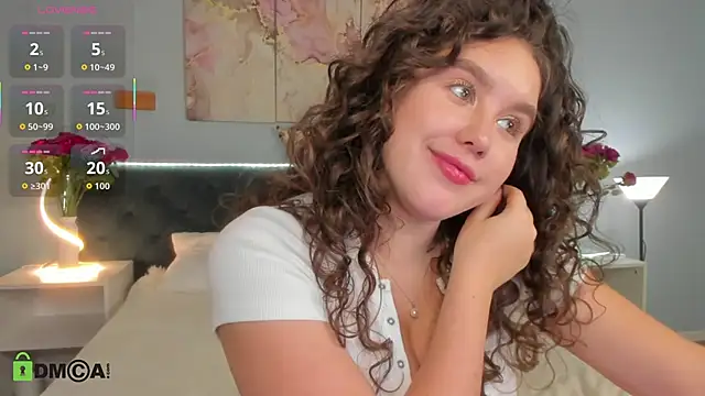 Ariella_Sol – Live XXX-chat