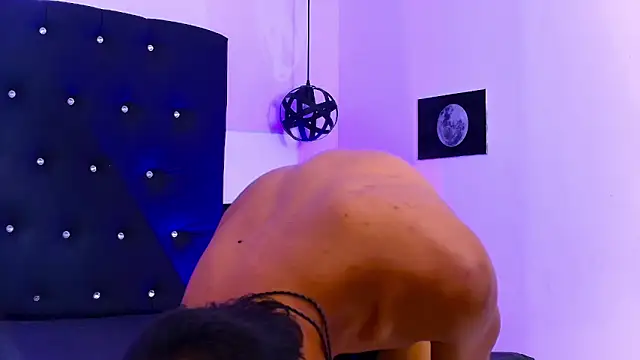 Mowgli_FFun 在線直播表演