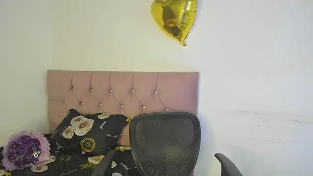 Živý XXX chat nicol_jone1