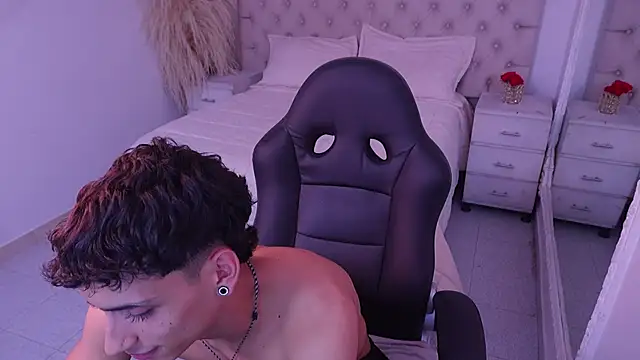 JhoanLeandro Pertunjukan Webcam