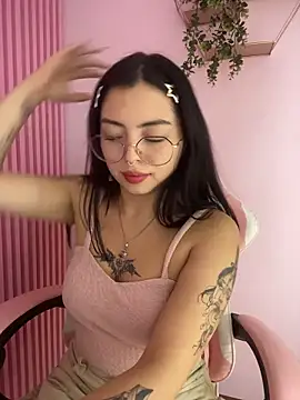 Živý XXX chat Valu_euphoria